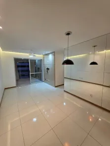 Apartamento com 3 Quartos à venda, 92m² no Itaigara, Salvador