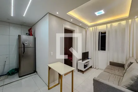 Apartamento com 2 Quartos à venda, 35m² no Mooca, São Paulo
