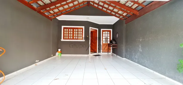 Casa com 3 Quartos à venda, 125m² no Bosque dos Eucaliptos, São José dos Campos