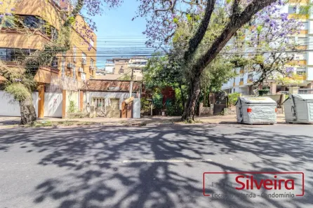 Lote/Terreno à venda, 174m² no Mont Serrat, Porto Alegre