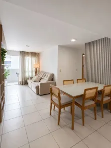 Apartamento com 2 Quartos à venda, 65m² no Ponta Verde, Maceió