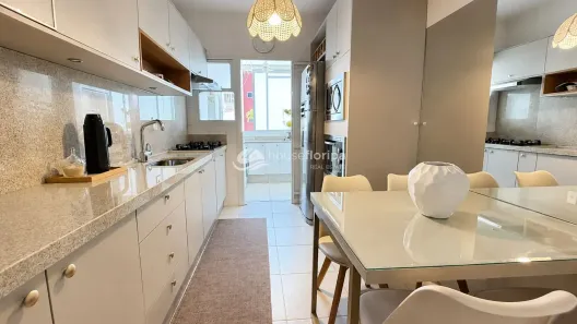 Apartamento com 2 Quartos à venda, 87m² no Saco Grande, Florianópolis
