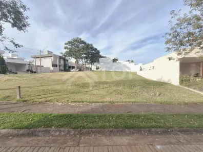 Lote/Terreno à venda, 284m² no Parque Sisi, São Carlos