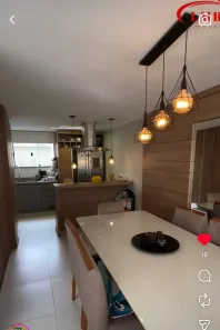 Casa de Condomínio com 3 Quartos à venda, 138m² no Vargem Grande, Rio de Janeiro