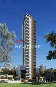 Apartamento com 3 Quartos à venda, 129m² no Meia Praia, Itapema