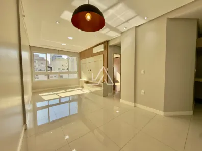 Apartamento com 2 Quartos à venda, 60m² no Centro, Passo Fundo