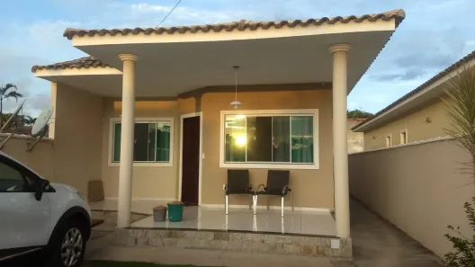 Casa com 2 Quartos à venda, 225m² no Paraty, Araruama