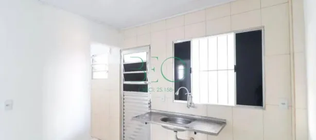 Apartamento com 1 Quarto à venda, 24m² no Jardim Brasil (Zona Norte), São Paulo