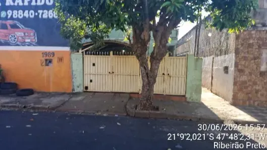 Casa com 2 Quartos à venda, 104m² no Campos Elíseos, Ribeirão Preto