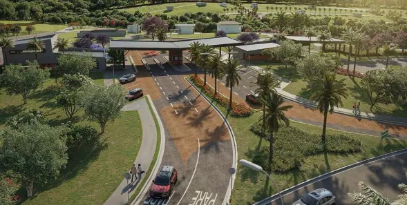 Lote/Terreno à venda, 260m² no Jardim Balneário Meia Ponte, Goiânia