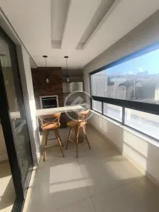 Apartamento com 3 Quartos à venda, 90m² no Santa Mônica, Uberlândia