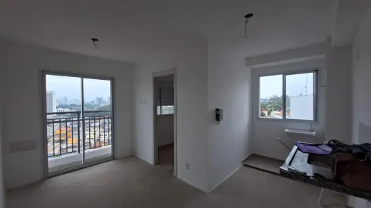 Apartamento com 2 Quartos à venda, 36m² no Vila Sônia, São Paulo