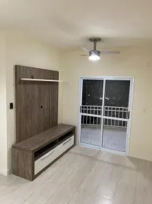 Apartamento com 3 Quartos à venda, 82m² no Jardim Maria Augusta, Taubaté