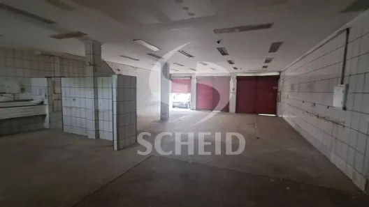 Ponto Comercial para alugar, 300m² no Vila Joaniza, São Paulo
