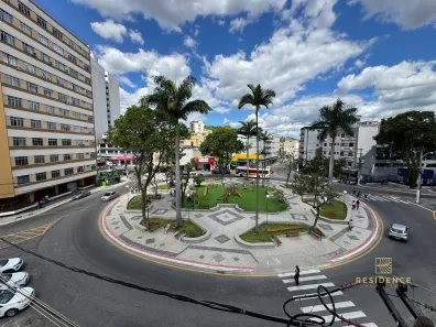 Apartamento com 3 Quartos à venda, 137m² no Ano Bom, Barra Mansa