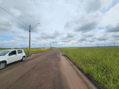 Lote/Terreno à venda, 1000m² no Loteamento Jardim Vista Alegre, São Carlos