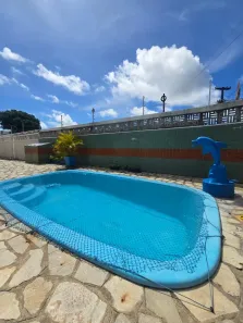 Apartamento com 3 Quartos para alugar, 70m² no Jardim Cidade Universitária, João Pessoa