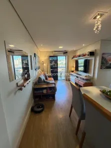 Apartamento com 3 Quartos à venda, 75m² no Jardim Margarida, Campinas