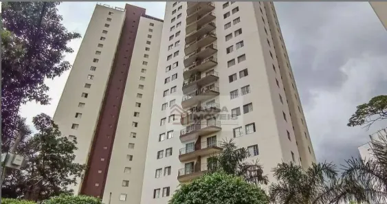 Cobertura com 2 Quartos à venda, 110m² no Parque Novo Mundo, São Paulo