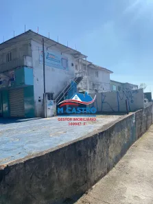 Lote/Terreno à venda, 437m² no Vila Prel, São Paulo