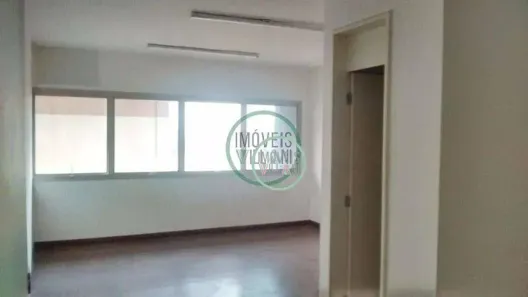 Sala Comercial para alugar, 32m² no Centro, São José dos Campos