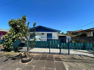 Casa com 3 Quartos à venda, 112m² no Vila Vista Alegre, Cachoeirinha
