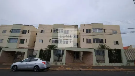 Apartamento com 2 Quartos à venda, 80m² no Vila Galo, Americana