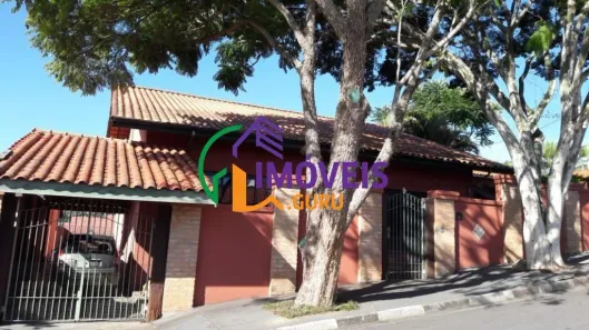 Casa com 3 Quartos à venda, 189m² no Bosque, Vinhedo