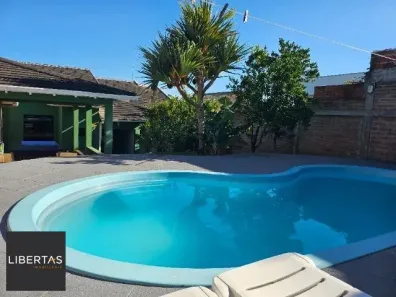 Casa com 3 Quartos à venda, 249m² no Fazenda São Borja, São Leopoldo