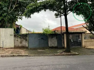 Lote/Terreno à venda, 300m² no Parque São Domingos, São Paulo