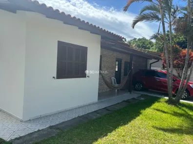 Casa com 4 Quartos à venda, 120m² no Ingleses do Rio Vermelho, Florianópolis
