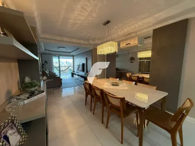 Apartamento com 4 Quartos à venda, 152m² no Campinas, São José