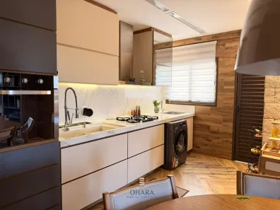 Apartamento com 3 Quartos para alugar, 100m² no Jardim Santa Marta, Cuiabá