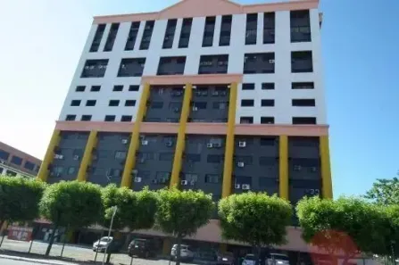 Sala Comercial à venda, 70m² no Engenheiro Luciano Cavalcante, Fortaleza