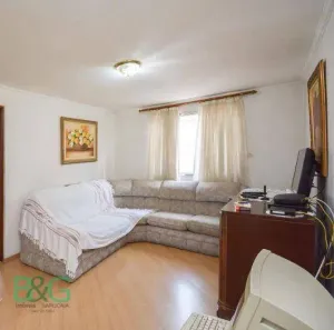 Apartamento com 2 Quartos à venda, 101m² no Jardim do Papai, Guarulhos