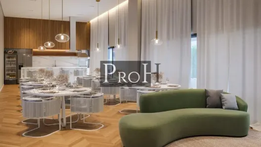 Apartamento com 2 Quartos à venda, 67m² no Jardim, Santo André