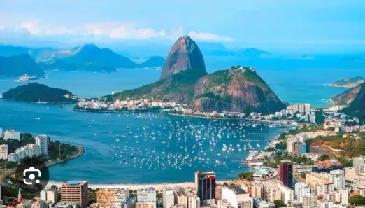 Apartamento com 2 Quartos à venda, 70m² no Botafogo, Rio de Janeiro