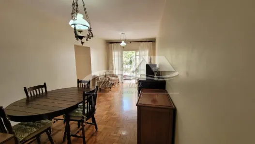Apartamento com 2 Quartos à venda, 90m² no Vila Mariana, São Paulo
