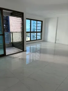 Apartamento com 4 Quartos à venda, 127m² no Pina, Recife