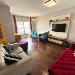 Apartamento com 2 Quartos à venda, 107m² no Perdizes, São Paulo