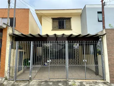 Sobrado com 2 Quartos à venda, 140m² no Vila Guarani (Z Sul), São Paulo