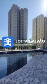 Apartamento com 2 Quartos à venda, 51m² no Jardim Bela Vista, Sumaré