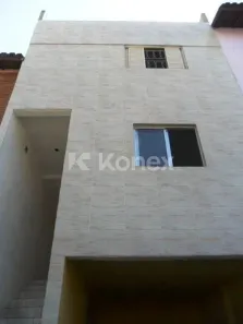 Sobrado com 3 Quartos à venda, 210m² no Parque Continental, Guarulhos