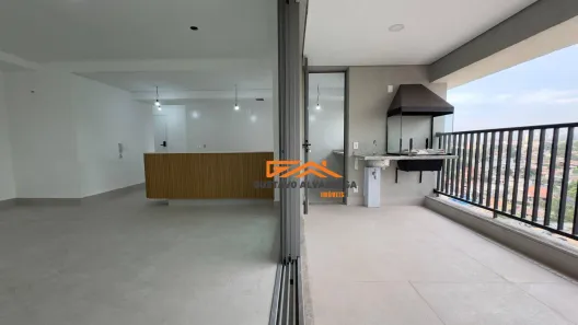 Apartamento com 3 Quartos à venda, 139m² no Cambuí, Campinas
