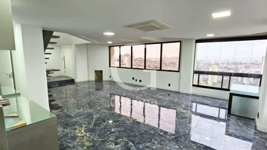 Apartamento com 3 Quartos à venda, 210m² no Sumaré, São Paulo