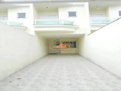 Sobrado com 3 Quartos à venda, 210m² no Vila Guilhermina, São Paulo
