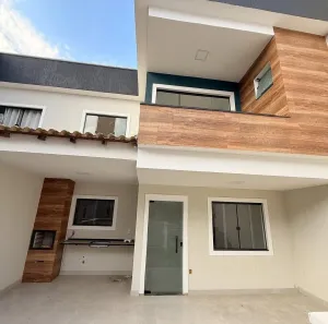 Casa com 2 Quartos à venda, 200m² no Praia Do Saco, Mangaratiba