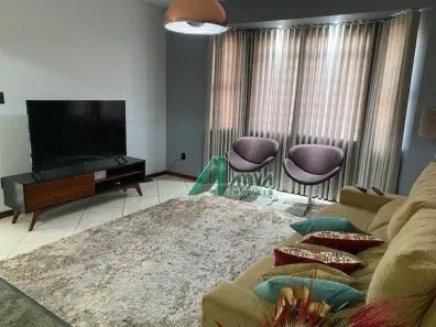 Casa com 4 Quartos à venda, 496m² no Serra, Belo Horizonte
