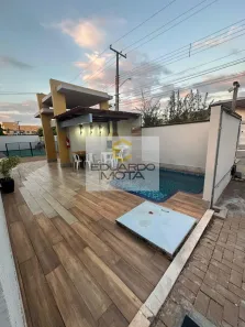 Casa de Condomínio com 2 Quartos à venda, 79m² no Plano Diretor Norte, Palmas