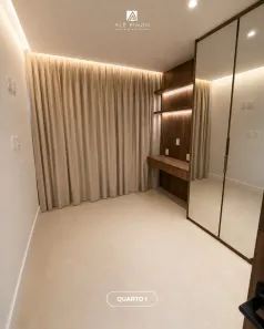 Apartamento com 3 Quartos à venda, 105m² no Marco, Belém